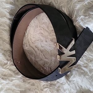 Michael Kors belt